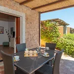 Baticle Vila Santa Teresa Gallura