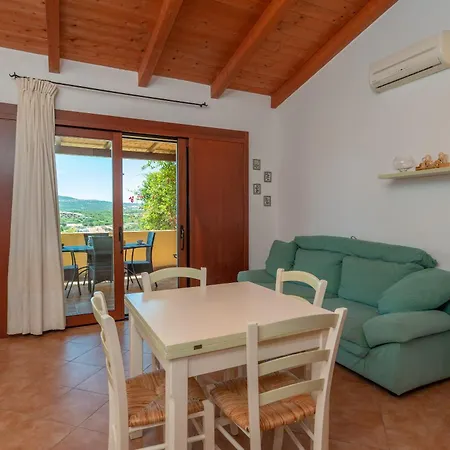 Villa Baticle *