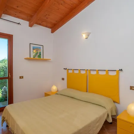 Villa Baticle Santa Teresa Gallura