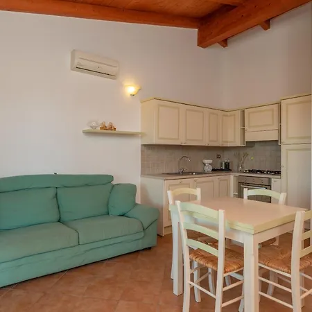 Baticle Villa