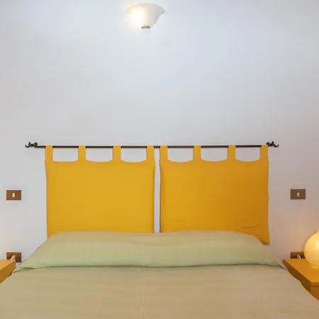 Villa Baticle Santa Teresa Gallura