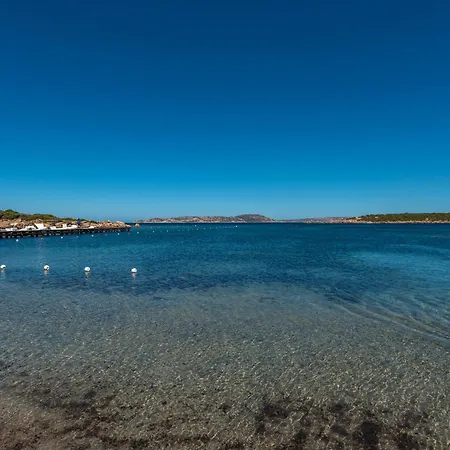 Villa Baticle Santa Teresa Gallura