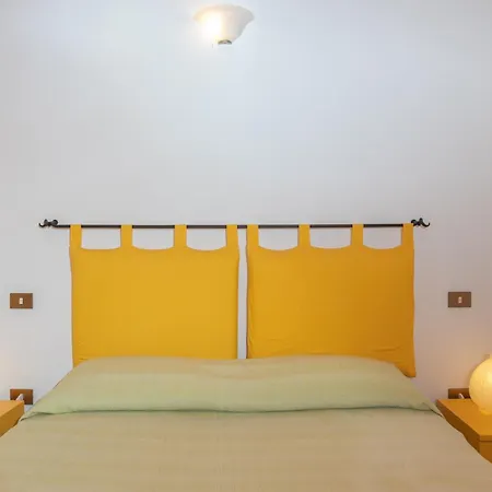 Baticle Villa Santa Teresa Gallura