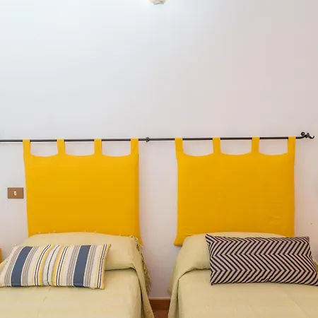 Baticle Villa Santa Teresa Gallura