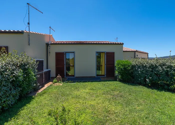 Baticle * Santa Teresa di Gallura