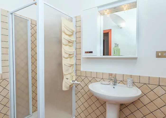 Baticle Santa Teresa di Gallura