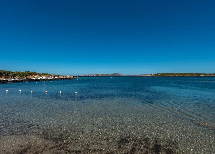 Villa Baticle Santa Teresa di Gallura
