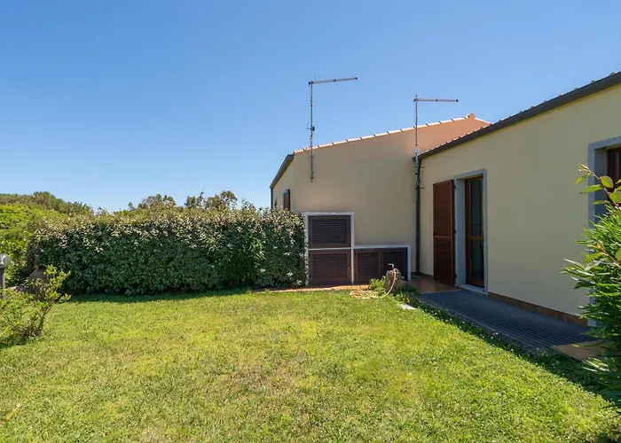 Baticle * Santa Teresa di Gallura